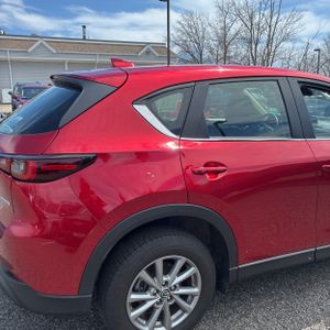 MAZDA CX-5 2.5 S - 7