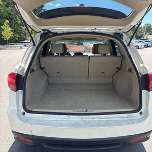 2015 Acura RDX BASE thumbnail 38