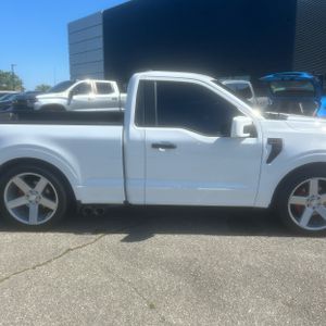 صورة 9 لـ 2025 FORD F-150 XL