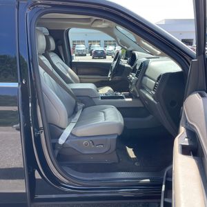 2018 FORD EXPEDITION MAX LIMITED — миниатюра 33