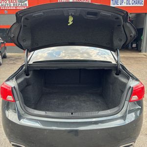صورة مصغرة 42 لـ 2015 Chevrolet IMPALA LTZ