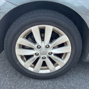 2015 KIA FORTE KOUP EX — миниатюра 19