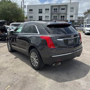 CADILLAC XT5 LUXURY - 5