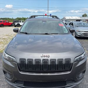 صورة مصغرة 15 لـ 2019 JEEP CHEROKEE ALTITUDE
