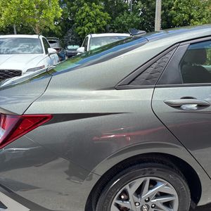 صورة مصغرة 57 لـ 2024 Hyundai ELANTRA SEL