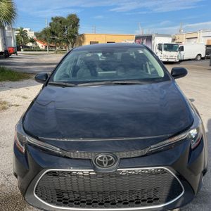 صورة مصغرة 15 لـ 2022 Toyota COROLLA LE