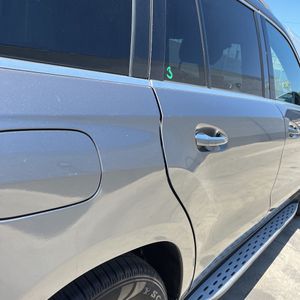 2017 Mercedes-BENZ GLS — фото 58