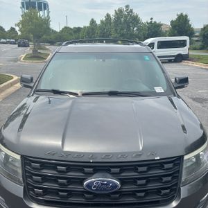 2016 FORD EXPLORER SPORT — миниатюра 15