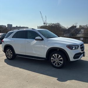 MERCEDES-BENZ GLE - 10