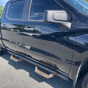 صورة مصغرة 47 لـ 2021 Chevrolet SILVERADO 1500 CUSTOM