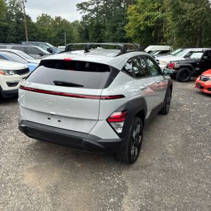 صورة 8 لـ 2024 Hyundai KONA SEL