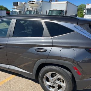 HYUNDAI TUCSON SEL - 6