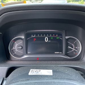 2023 Honda PASSPORT EX-L thumbnail 38