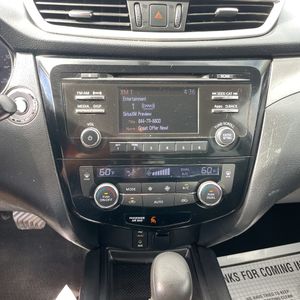 2016 Nissan ROGUE SV — миниатюра 37