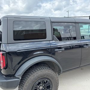 FORD BRONCO WILDTRAK - 9