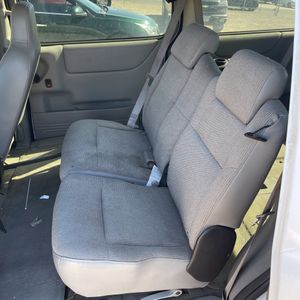 2005 Chevrolet VENTURE PLUS 缩略图 33