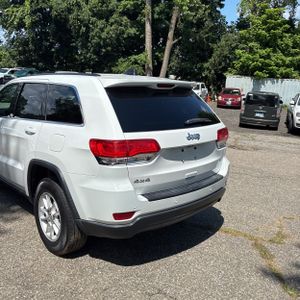 صورة 6 لـ 2018 JEEP GRAND CHEROKEE LAREDO