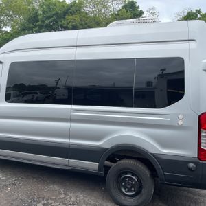 FORD TRANSIT 350 XLT - 6