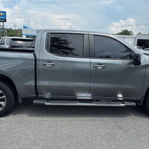 صورة 11 لـ 2020 Chevrolet SILVERADO 1500 RST