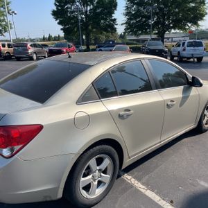 CHEVROLET CRUZE LT FLEET - 9