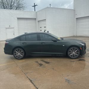 CADILLAC CT5 SPORT - 10