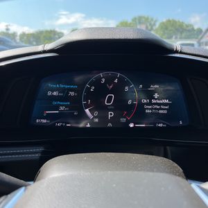 صورة مصغرة 37 لـ 2022 Chevrolet CORVETTE STINGRAY