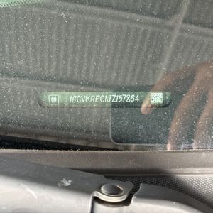 2018 Chevrolet SILVERADO 1500 LT — миниатюра 44