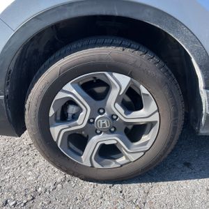 2018 Honda CR-V EX 缩略图 17
