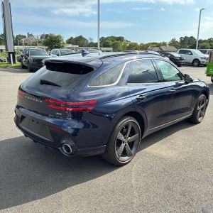 2024 Genesis GV70 2.5T STANDARD 照片 8