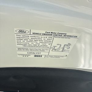 2007 FORD SHELBY GT500 BASE 照片 47