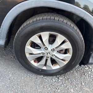 صورة مصغرة 20 لـ 2012 Honda CR-V EX-L