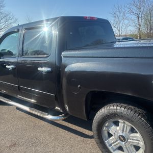 CHEVROLET SILVERADO 1500 LTZ - 6