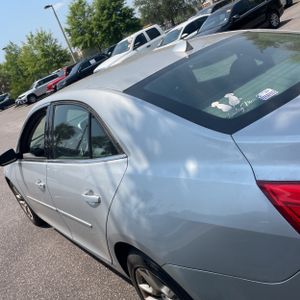 CHEVROLET MALIBU LT - 6