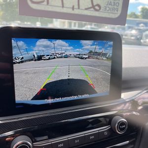 2023 FORD ESCAPE ST-LINE SELECT 照片 38