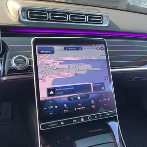 2023 Mercedes-BENZ S-CLASS — миниатюра 37