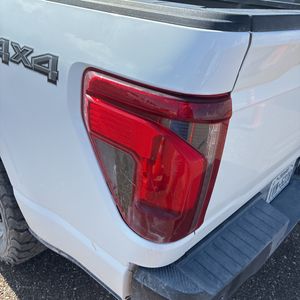 صورة مصغرة 76 لـ 2024 FORD F-150 XL
