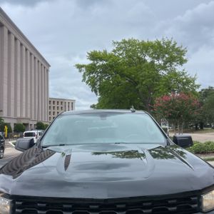 صورة مصغرة 15 لـ 2020 Chevrolet SILVERADO 1500 CUSTOM