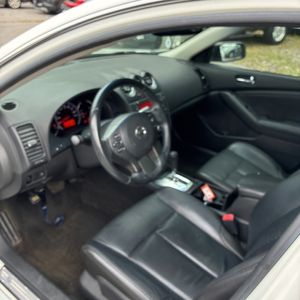 صورة 36 لـ 2011 Nissan ALTIMA 2.5 SL