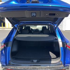 صورة مصغرة 41 لـ 2025 Acura ADX W/A-SPEC