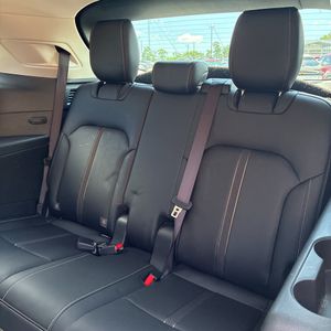 2024 Mazda CX-90 3.3 TURBO SELECT — миниатюра 36