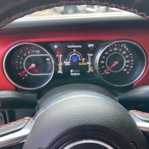 2021 JEEP GLADIATOR RUBICON thumbnail 40
