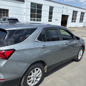 CHEVROLET EQUINOX LT - 9