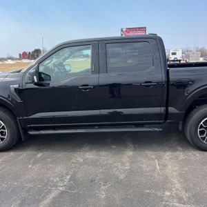 FORD F-150 XLT - 4