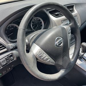 صورة مصغرة 72 لـ 2014 Nissan SENTRA SR