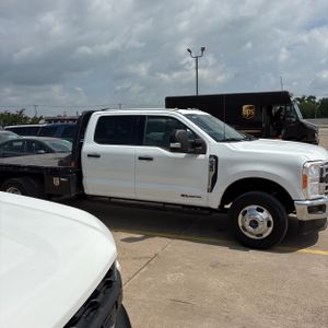 FORD F-350 SUPER DUTY XLT - 10