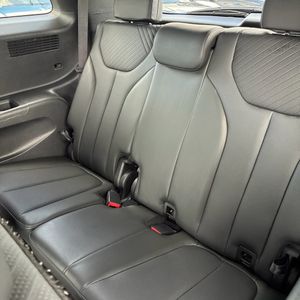 صورة 36 لـ 2024 Hyundai PALISADE SEL