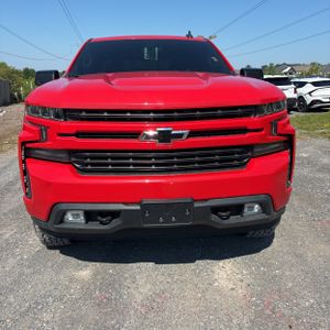صورة مصغرة 13 لـ 2019 Chevrolet SILVERADO 1500 RST
