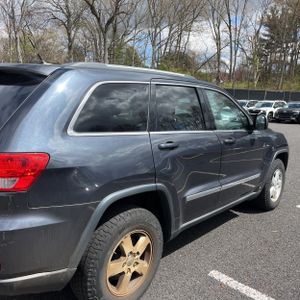 JEEP GRAND CHEROKEE LAREDO - 9