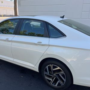 VOLKSWAGEN JETTA SEL - 6