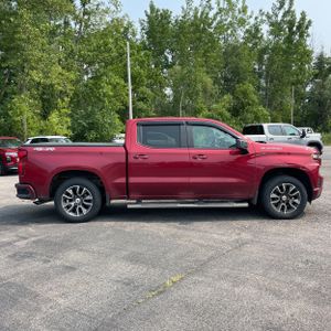 صورة 10 لـ 2019 Chevrolet SILVERADO 1500 RST